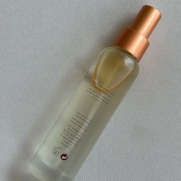 NWT Elaluz All Day Beauty Water - Picture 3 of 3